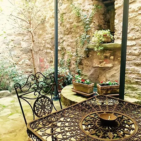Appartement Il Nido
