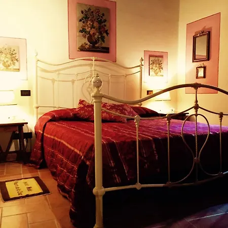 Il Nido Appartement