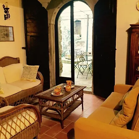 Il Nido Appartement *