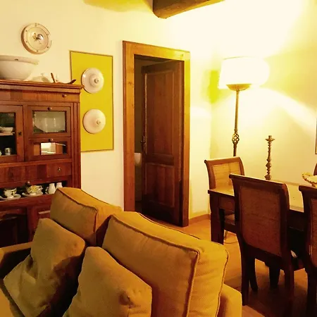 Il Nido Appartement *