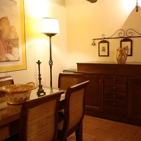 Il Nido Cortona